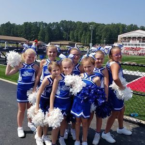 Meet your Posher, Misty